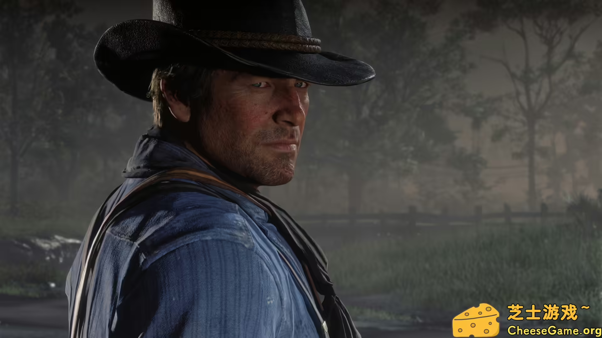 图片[4]-荒野大镖客2：救赎终极版 PC下载 - 小绵羊的小窝-小绵羊的小窝