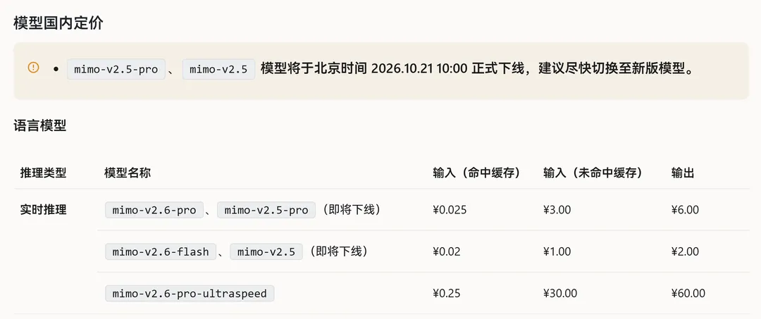 小米发布并开源 MiMo-V2.6 系列模型；SpaceXAI 发布 Grok 4.7 模型【AI 早报 2026-09