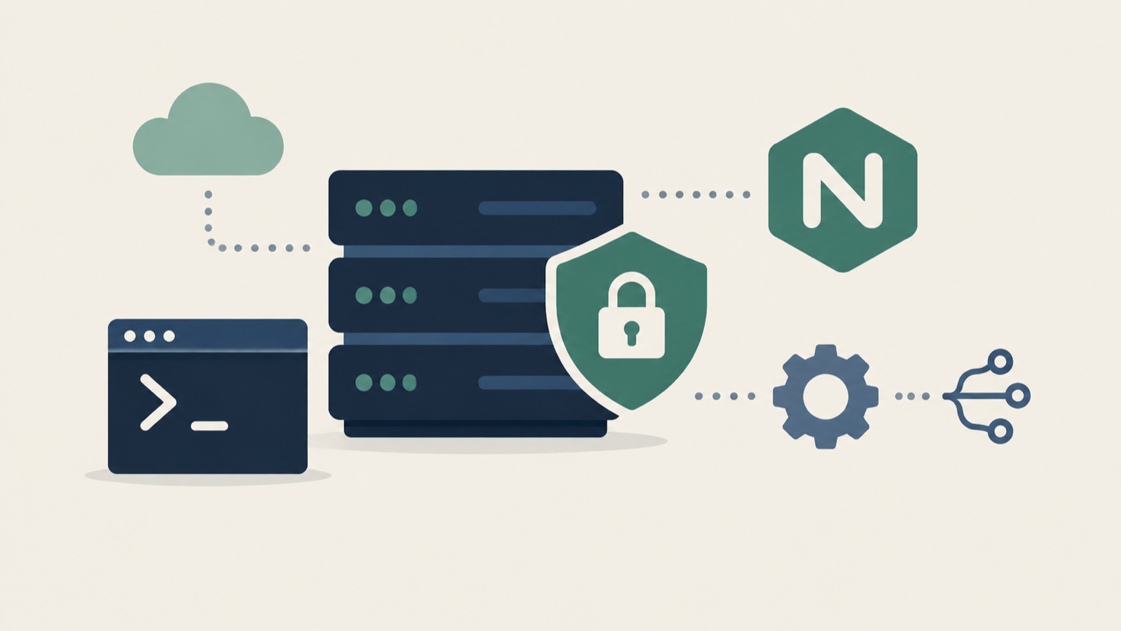 HTTPS 证书还剩几天到期？一条 openssl 命令查清，顺手清掉混合内容（2026）-小绵羊的小窝