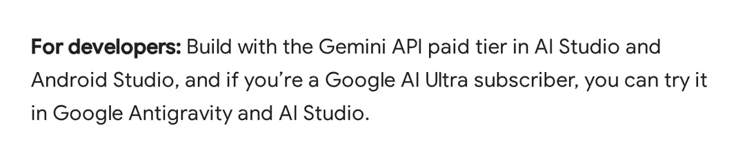 Google 正式上线 Gemini 4 Argon【AI 早报 2026-10-14】